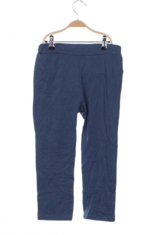 Dziecięce spodnie sportowe Unbranded, Rozmiar 3-6m/ 62-68 cm, Kolor Niebieski, Cena 18,99 zł