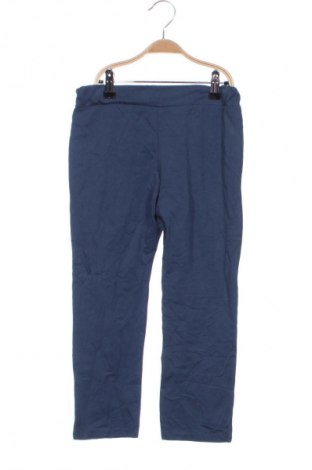 Dziecięce spodnie sportowe Unbranded, Rozmiar 3-6m/ 62-68 cm, Kolor Niebieski, Cena 18,99 zł