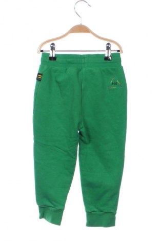 Dětské tepláky Adidas X Pharrell Williams, Velikost 18-24m/ 86-98 cm, Barva Zelená, Cena  194,00 Kč