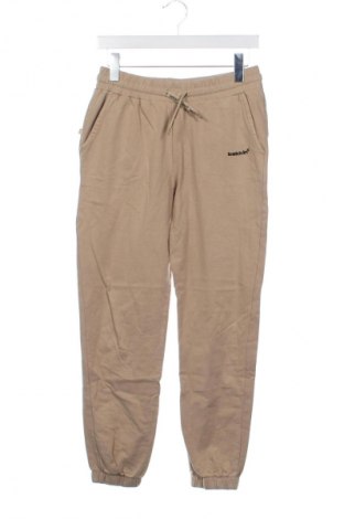 Gyerek sport nadrág Bekkin, Méret 12-13y / 158-164 cm, Szín Bézs, Ár 5 000 Ft