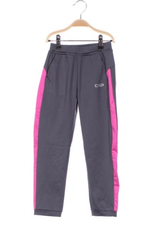Dziecięce spodnie sportowe CMP, Rozmiar 3-4y/ 104-110 cm, Kolor Szary, Cena 130,99 zł