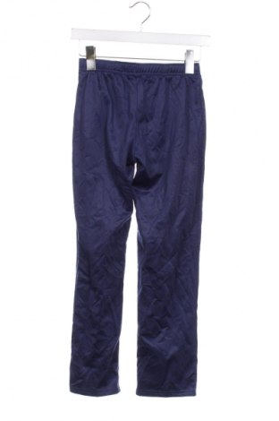 Kinder Sporthose Decathlon, Größe 11-12y/ 152-158 cm, Farbe Blau, Preis 17,99 €