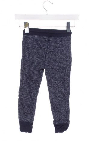 Detské tepláky H&M, Veľkosť 3-4y/ 104-110 cm, Farba Modrá, Cena  14,95 €