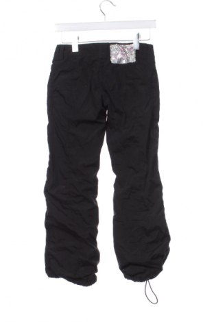 Dziecięce spodnie sportowe H&M, Rozmiar 10-11y/ 146-152 cm, Kolor Czarny, Cena 12,99 zł