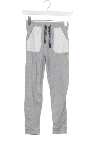 Dziecięce spodnie sportowe Kids, Rozmiar 5-6y/ 116-122 cm, Kolor Szary, Cena 16,99 zł