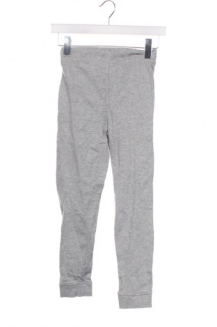 Dziecięce spodnie sportowe Kids, Rozmiar 5-6y/ 116-122 cm, Kolor Szary, Cena 16,99 zł