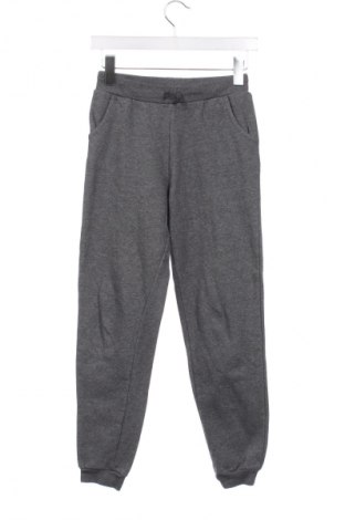 Dziecięce spodnie sportowe LC Waikiki, Rozmiar 10-11y/ 146-152 cm, Kolor Szary, Cena 16,99 zł
