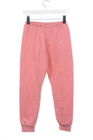 Dziecięce spodnie sportowe LC Waikiki, Rozmiar 10-11y/ 146-152 cm, Kolor Popielaty róż, Cena 27,59 zł