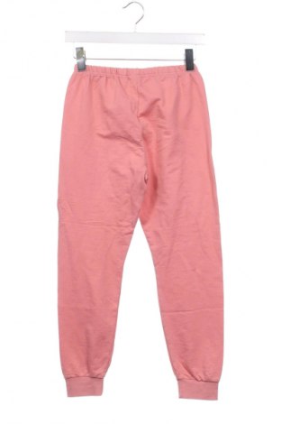 Dziecięce spodnie sportowe LC Waikiki, Rozmiar 10-11y/ 146-152 cm, Kolor Popielaty róż, Cena 27,59 zł