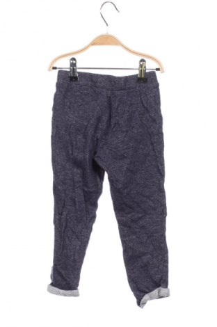 Dziecięce spodnie sportowe Lupilu, Rozmiar 2-3y/ 98-104 cm, Kolor Niebieski, Cena 17,99 zł