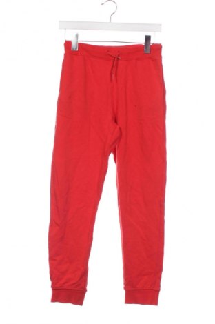 Dětské tepláky Mango, Velikost 10-11y/ 146-152 cm, Barva Červená, Cena  253,00 Kč