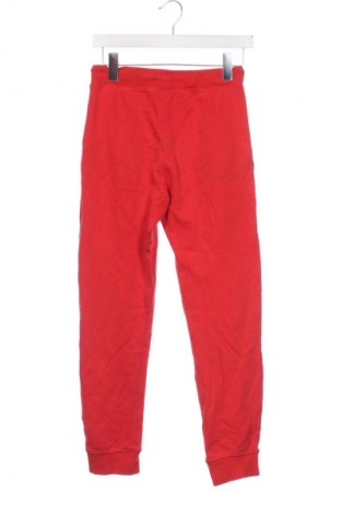 Dětské tepláky Mango, Velikost 10-11y/ 146-152 cm, Barva Červená, Cena  253,00 Kč