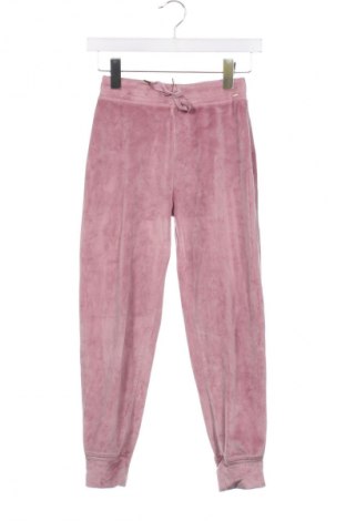 Detské tepláky Next, Veľkosť 8-9y/ 134-140 cm, Farba Popolavo ružová, Cena  15,95 €