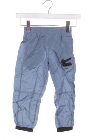 Detské tepláky Nike, Veľkosť 2-3y/ 98-104 cm, Farba Modrá, Cena  18,95 €