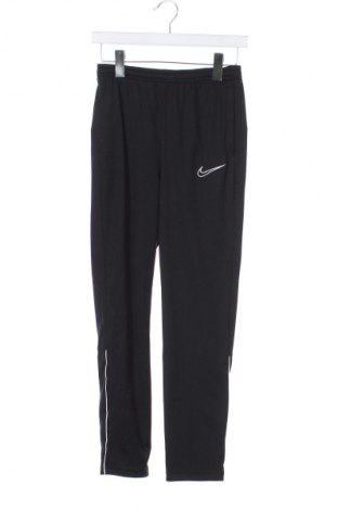 Dětské tepláky Nike, Velikost 14-15y/ 168-170 cm, Barva Černá, Cena  549,00 Kč