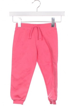 Detské tepláky Primark, Veľkosť 18-24m/ 86-98 cm, Farba Ružová, Cena  5,01 €