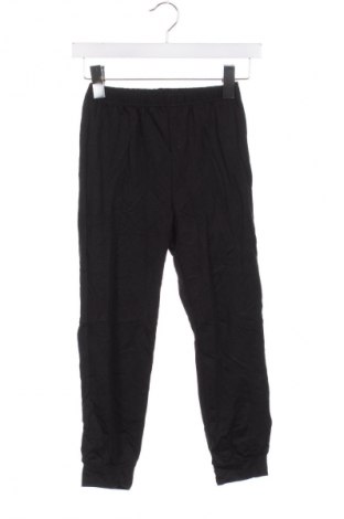 Kinder Sporthose SHEIN, Größe 8-9y/ 134-140 cm, Farbe Schwarz, Preis 17,99 €