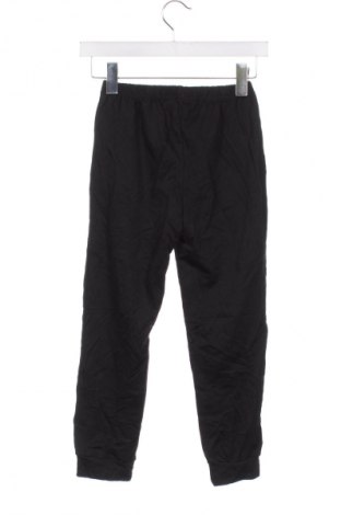 Kinder Sporthose SHEIN, Größe 8-9y/ 134-140 cm, Farbe Schwarz, Preis 17,99 €