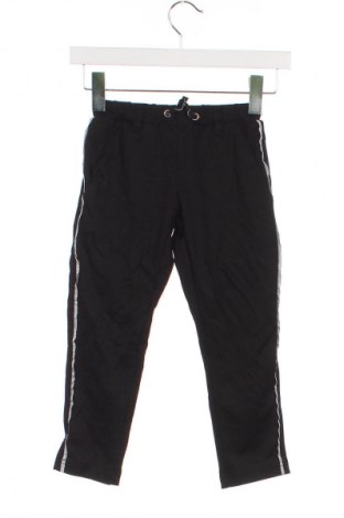 Dziecięce spodnie sportowe Stooker, Rozmiar 4-5y/ 110-116 cm, Kolor Czarny, Cena 27,99 zł