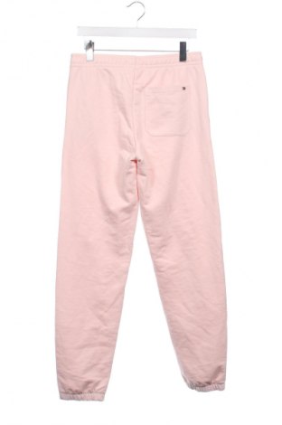 Detské tepláky Tommy Hilfiger, Veľkosť 15-18y/ 170-176 cm, Farba Ružová, Cena  57,95 €