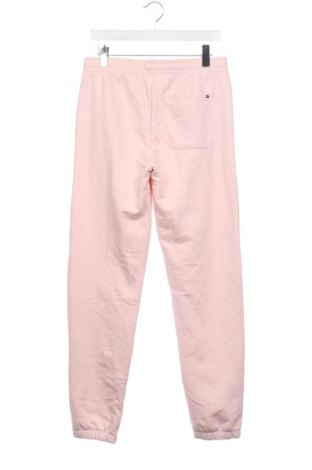 Kinder Sporthose Tommy Hilfiger, Größe 15-18y/ 170-176 cm, Farbe Rosa, Preis € 35,99