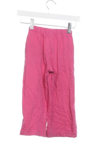 Kinder Sporthose Zara, Größe 5-6y/ 116-122 cm, Farbe Rosa, Preis € 11,99