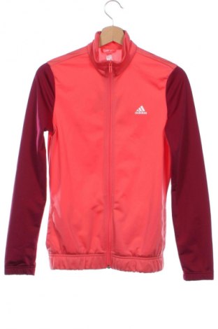 Dětská horní část sportovní soupravy Adidas, Velikost 12-13y/ 158-164 cm, Barva Vícebarevné, Cena  276,00 Kč