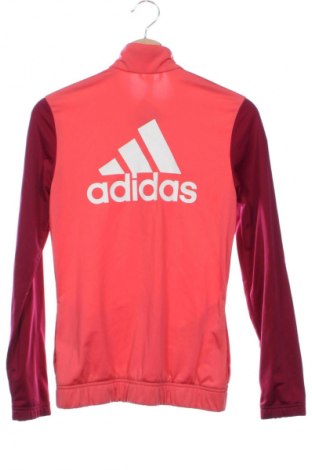 Dětská horní část sportovní soupravy Adidas, Velikost 12-13y/ 158-164 cm, Barva Vícebarevné, Cena  276,00 Kč