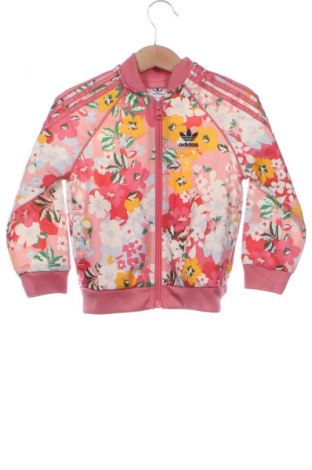 Dziecięca sportowa bluza Adidas, Rozmiar 18-24m/ 86-98 cm, Kolor Kolorowy, Cena 111,99 zł