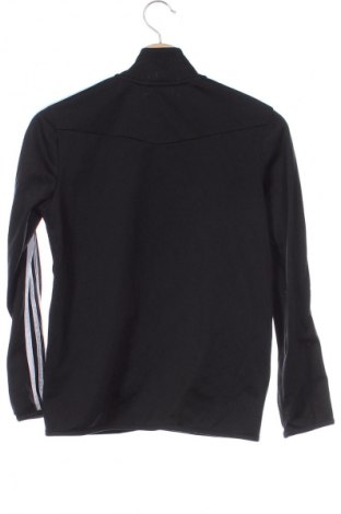 Bluză de trening, pentru copii Adidas, Mărime 10-11y/ 146-152 cm, Culoare Negru, Preț 56,99 Lei