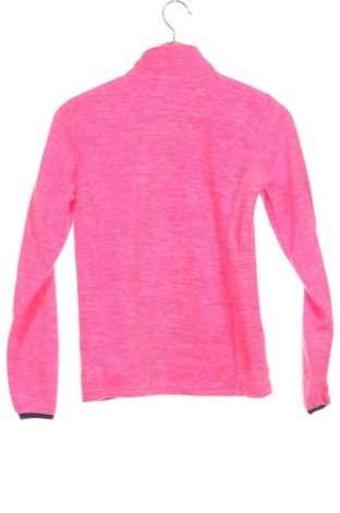 Dziecięca sportowa bluza Crivit, Rozmiar 10-11y/ 146-152 cm, Kolor Różowy, Cena 17,99 zł