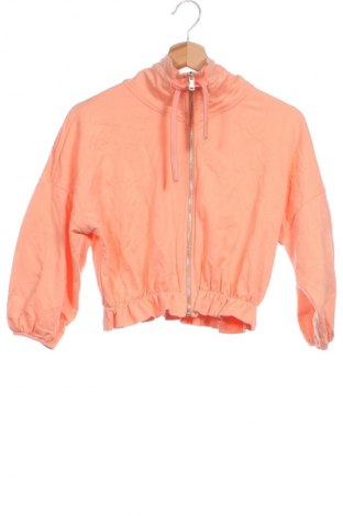 Dziecięca sportowa bluza Dixie, Rozmiar 10-11y/ 146-152 cm, Kolor Różowy, Cena 27,99 zł