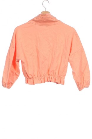 Dziecięca sportowa bluza Dixie, Rozmiar 10-11y/ 146-152 cm, Kolor Różowy, Cena 27,99 zł
