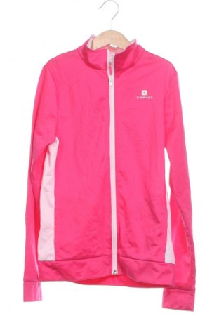 Dziecięca sportowa bluza Domyos, Rozmiar 10-11y/ 146-152 cm, Kolor Kolorowy, Cena 19,99 zł