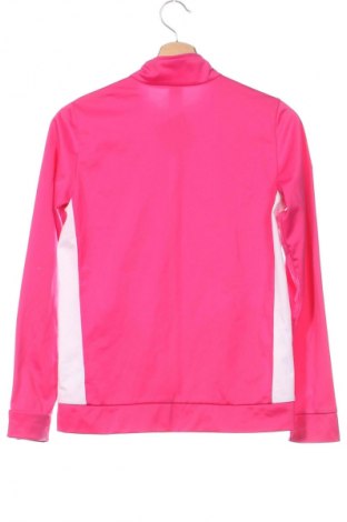 Dziecięca sportowa bluza Domyos, Rozmiar 11-12y/ 152-158 cm, Kolor Różowy, Cena 14,99 zł
