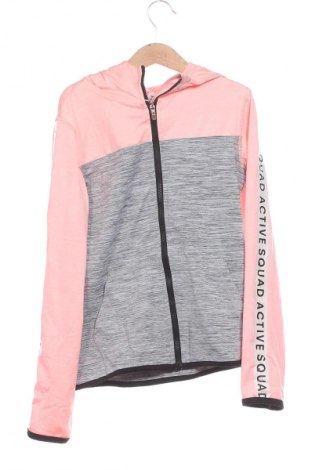 Kinder Sportoberteil H&M, Größe 8-9y/ 134-140 cm, Farbe Mehrfarbig, Preis 20,99 €