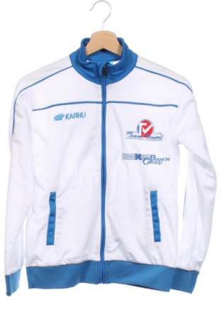 Dziecięca sportowa bluza Karhu, Rozmiar 10-11y/ 146-152 cm, Kolor Biały, Cena 27,99 zł