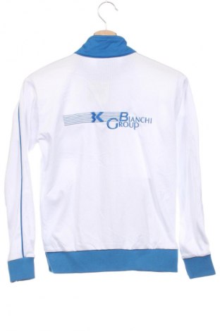 Dziecięca sportowa bluza Karhu, Rozmiar 10-11y/ 146-152 cm, Kolor Biały, Cena 27,99 zł