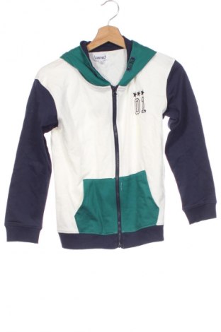 Dziecięca sportowa bluza Lamino, Rozmiar 9-10y/ 140-146 cm, Kolor Kolorowy, Cena 130,99 zł
