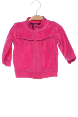 Dziecięca sportowa bluza Lupilu, Rozmiar 3-6m/ 62-68 cm, Kolor Różowy, Cena 14,99 zł