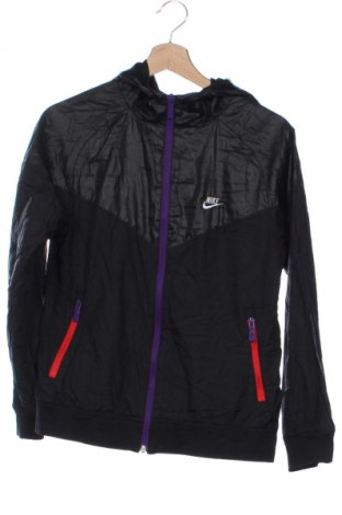 Detská športová horná časť  Nike, Veľkosť 11-12y/ 152-158 cm, Farba Čierna, Cena  19,95 €