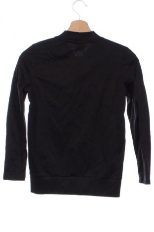 Dziecięca sportowa bluza Robey Sportswear, Rozmiar 10-11y/ 146-152 cm, Kolor Czarny, Cena 17,99 zł