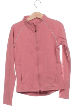 Dětská horní část sportovní soupravy Zara, Velikost 7-8y/ 128-134 cm, Barva Popelavě růžová, Cena  259,00 Kč