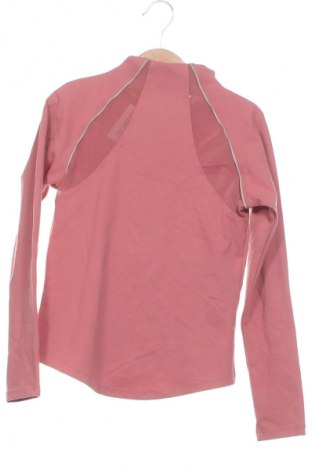 Dětská horní část sportovní soupravy Zara, Velikost 7-8y/ 128-134 cm, Barva Popelavě růžová, Cena  259,00 Kč