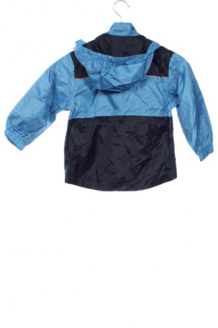 Dziecięca kurtka Unbranded, Rozmiar 3-4y/ 104-110 cm, Kolor Niebieski, Cena 25,99 zł