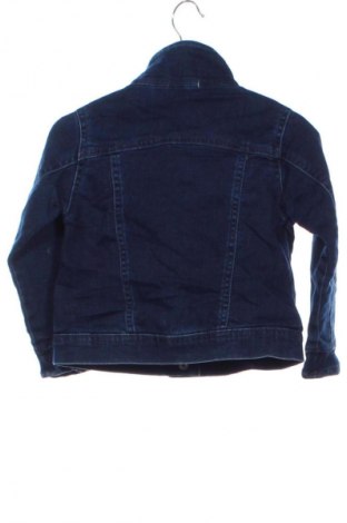 Dziecięca kurtka Unbranded, Rozmiar 12-18m/ 80-86 cm, Kolor Niebieski, Cena 104,99 zł