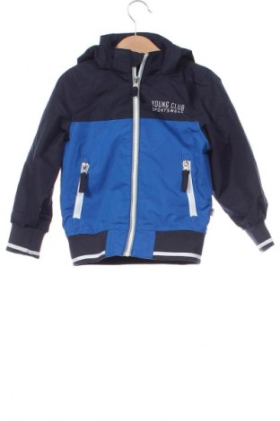 Kinderjacke Unbranded, Größe 18-24m/ 86-98 cm, Farbe Mehrfarbig, Preis 22,99 €