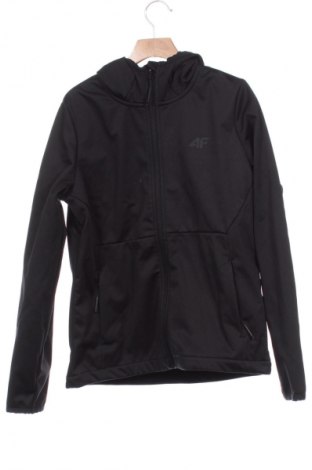 Dziecięca kurtka 4F, Rozmiar 11-12y/ 152-158 cm, Kolor Czarny, Cena 227,99 zł