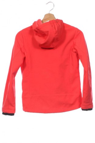 Dziecięca kurtka CMP, Rozmiar 10-11y/ 146-152 cm, Kolor Czerwony, Cena 227,99 zł