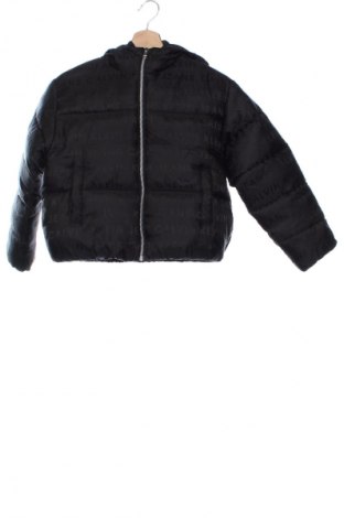 Kinderjacke Calvin Klein Jeans, Größe 9-10y/ 140-146 cm, Farbe Schwarz, Preis € 117,99